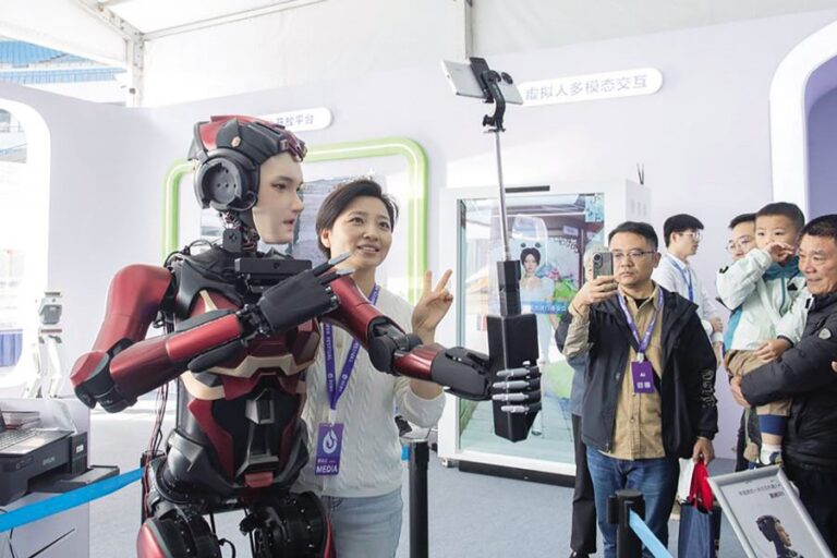 AI：SFは現実のものになりつつあるのか？