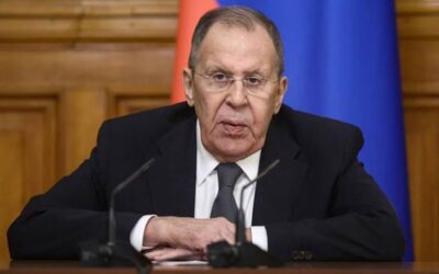 NATOの北極圏における動きはロシアにとって「直接的な脅威」である：ラブロフ外相
