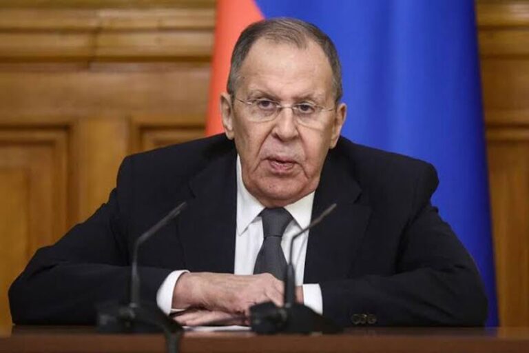 NATOの北極圏における動きはロシアにとって「直接的な脅威」である：ラブロフ外相