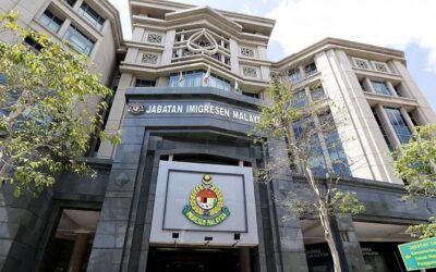 外国人労働者割当制度の不正利用でマレーシアで拘束された20人のうち、11人がバングラデシュ人