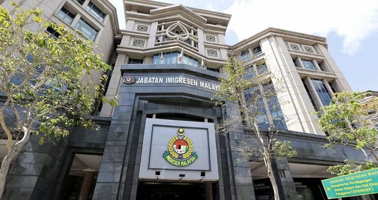 外国人労働者割当制度の不正利用でマレーシアで拘束された20人のうち、11人がバングラデシュ人