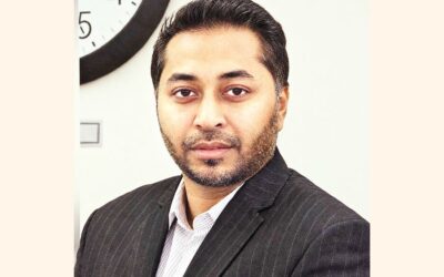 アフサヌール・ラフマン氏がダッカ銀行証券のマネージングディレクターに就任