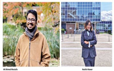 ミュンヘン工科大学で高等教育を受ける絶好の機会
