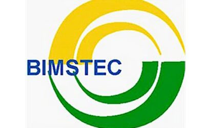 バングラデシュ内務大臣、デリーで開催されたBIMSTEC初の内務大臣会合を欠席