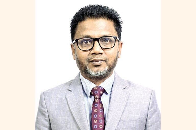 ジアウル・ラーマン氏がSBAC銀行の監査委員会の委員長に選出された。