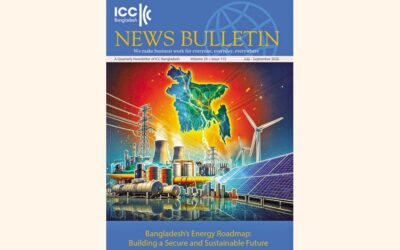 エネルギーロードマップは方向性を示し、実行こそが鍵を握る：ICCB
