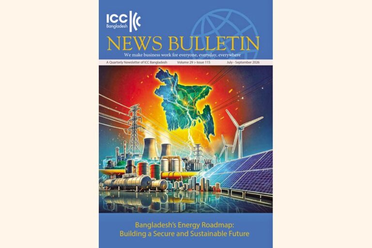 エネルギーロードマップは方向性を示し、実行こそが鍵を握る：ICCB