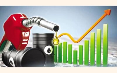 中国が燃料輸出を停止したことを受け、原油価格が2％上昇
