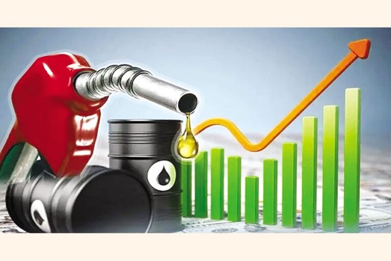 中国が燃料輸出を停止したことを受け、原油価格が2％上昇