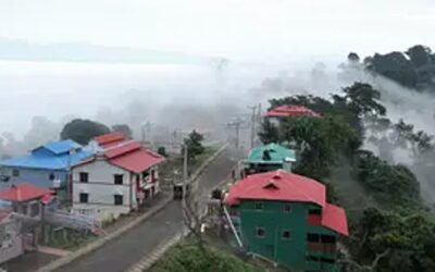 サジェク道路の封鎖が6日間解除される