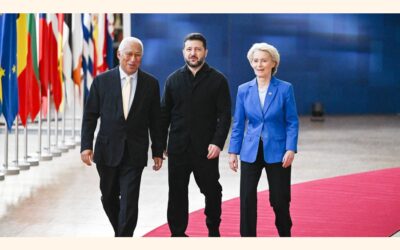 ロシアがウクライナの9地域を攻撃、3人死亡、ゼレンスキー大統領とトランプ大統領の緊張が高まる
