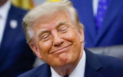 トランプ氏は、イスラム教徒の間でよく使われる「ムハンマド」という名前の人気を嘲笑した。
