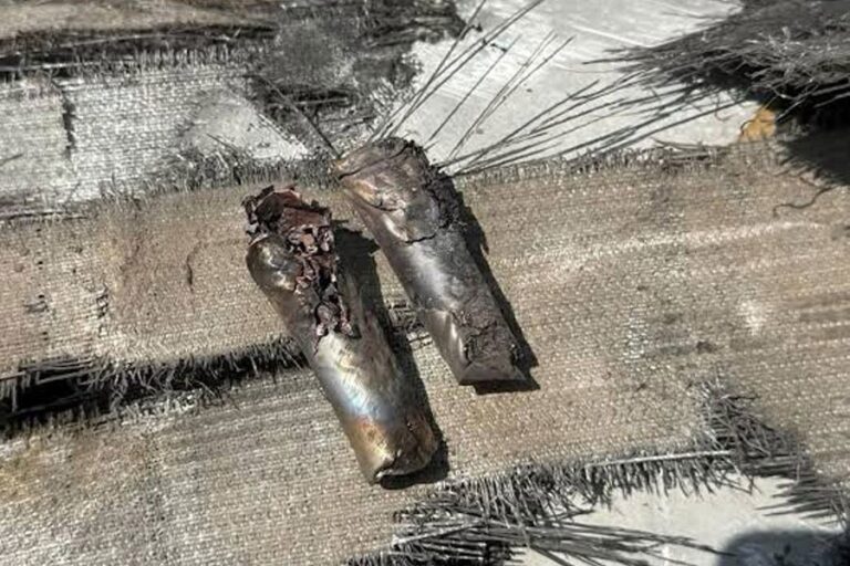 サウジアラビア主導の連合軍は、フーシ派がメディナの預言者のモスクの発電所を攻撃したと発表した。