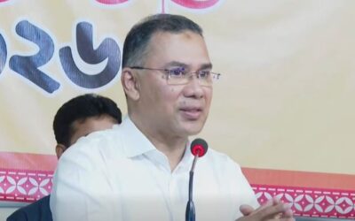 信仰に関係なく、バングラデシュ建設のために肩を並べて働こう：首相
