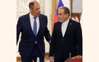 イラン、ホルムズ海峡の緊張は米国の責任だと非難、外交による解決を呼びかけ