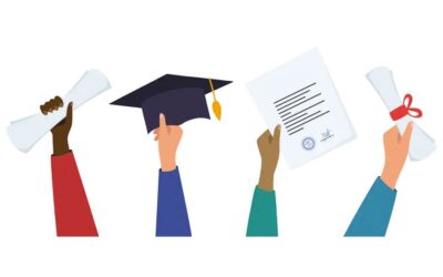 学位や卒業証書を超えて