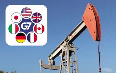 G7諸国、燃料備蓄の大幅な放出で合意