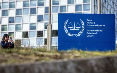 トランプ氏の標的となった国際刑事裁判所（ICC）が、EUの人権賞で最高賞を受賞