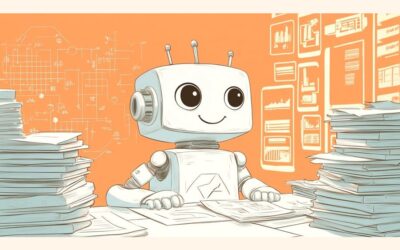 AIに数字を分析させよう