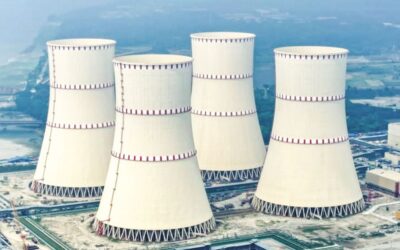 ルップール原子力発電所1号機の運転開始が本日開始されました。